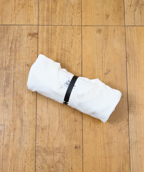 Iza-Nigi イザニギ　ロゴストロン Insonnia Projects インソニアプロジェクツ / MULTI PRINT LS TEE TYPE