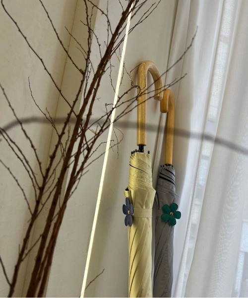 REBALANCE（リバランス）の「晴雨兼用傘（長傘・レディース・A/B/E/D/C・ONE SIZE）」の8枚目の写真