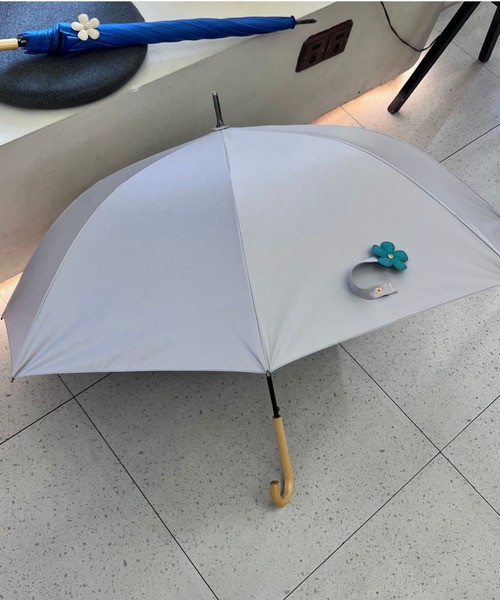 REBALANCE（リバランス）の「晴雨兼用傘（長傘・レディース・A/B/E/D/C・ONE SIZE）」の22枚目の写真