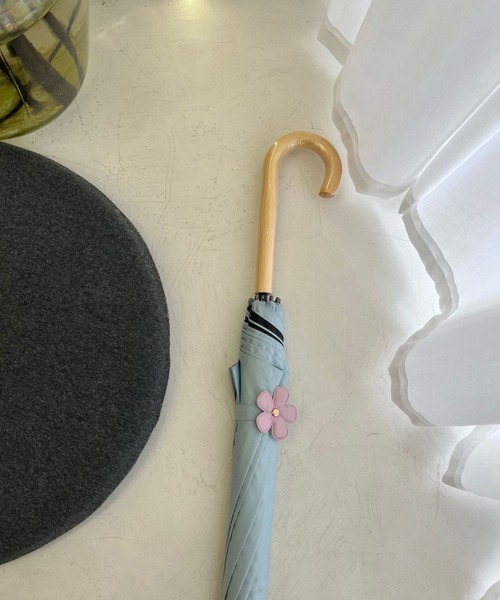 REBALANCE（リバランス）の「晴雨兼用傘（長傘・レディース・A/B/E/D/C・ONE SIZE）」の18枚目の写真