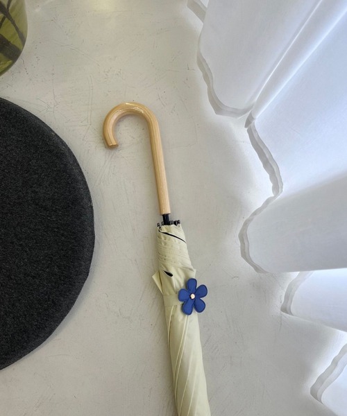 REBALANCE（リバランス）の「晴雨兼用傘（長傘・レディース・A/B/E/D/C・ONE SIZE）」の20枚目の写真