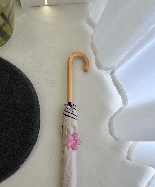 REBALANCE（リバランス）の「晴雨兼用傘（長傘・レディース・A/B/E/D/C・ONE SIZE）」の21枚目の写真