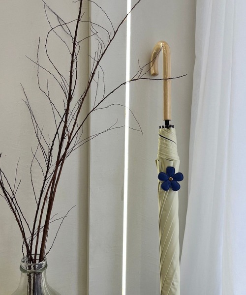 REBALANCE（リバランス）の「晴雨兼用傘（長傘・レディース・A/B/E/D/C・ONE SIZE）」の16枚目の写真