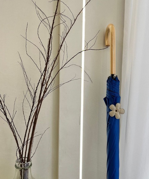 REBALANCE（リバランス）の「晴雨兼用傘（長傘・レディース・A/B/E/D/C・ONE SIZE）」の9枚目の写真