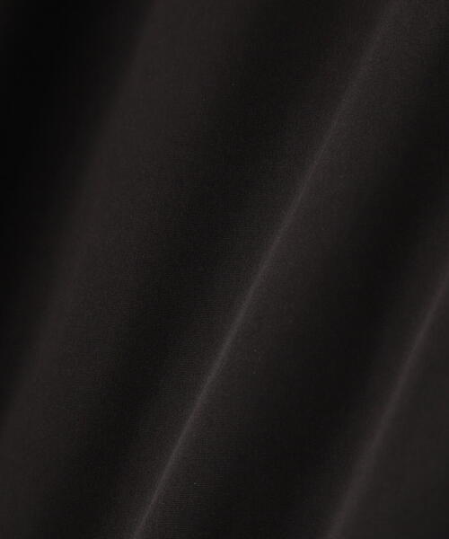 DROIT BELLO（ドロイトベロ）の「DROIT BELLO（ドロイトベロ）サイドZIPプリーツスカート（スカート・レディース・ベージュ/ブラック・M/S）」の12枚目の写真