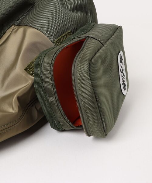 OUTDOOR PRODUCTS（アウトドアプロダクツ）の「【RISLEY×OUTDOOR