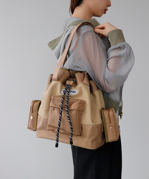 OUTDOOR PRODUCTS（アウトドアプロダクツ）の「【RISLEY×OUTDOOR