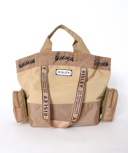 OUTDOOR PRODUCTS（アウトドアプロダクツ）の「【RISLEY×OUTDOOR