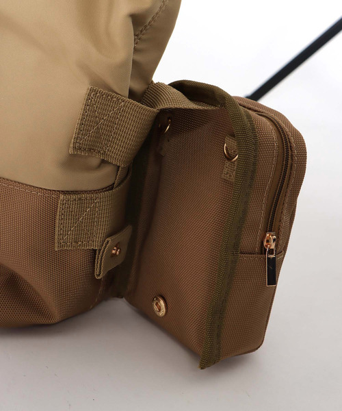 OUTDOOR PRODUCTS（アウトドアプロダクツ）の「【RISLEY×OUTDOOR