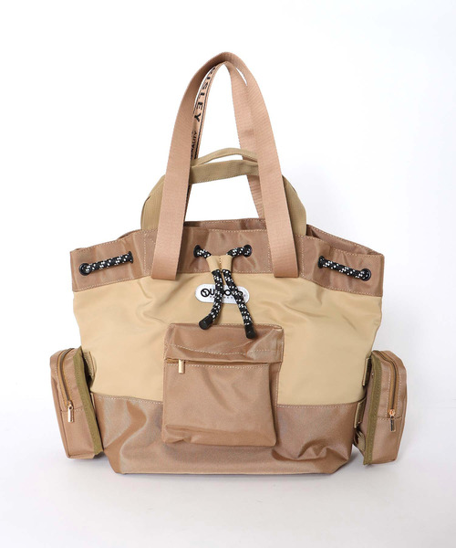 OUTDOOR PRODUCTS（アウトドアプロダクツ）の「【RISLEY×OUTDOOR