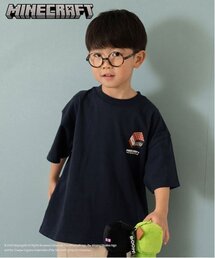 and D. petit main | 【マインクラフト】【親子リンク】KIDS武器TEE(Tシャツ/カットソー)