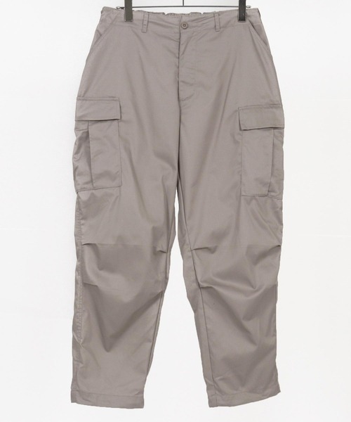 Cavempt C.E カーゴパンツ C.E / CAVEMPT CN FOUR CARGO POCKET PANTS CHARCOAL 通販商品