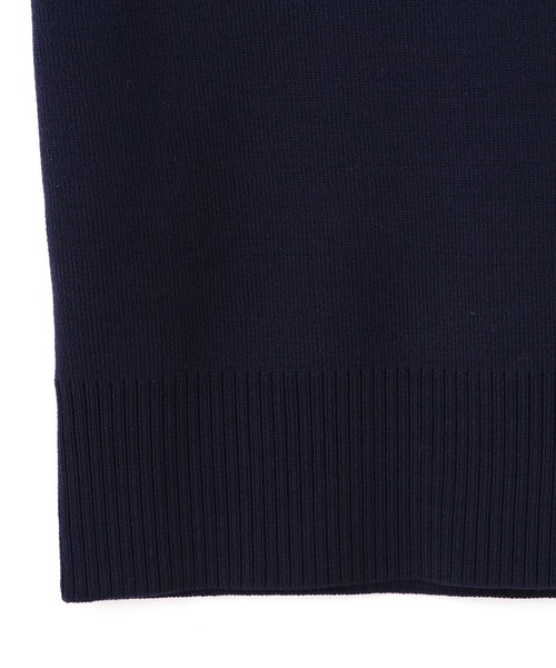 【新品】JILL by JILLSTUART　ステッチポロニット ステッチポロニット（ニット/セーター）｜JILL by JILL STUART