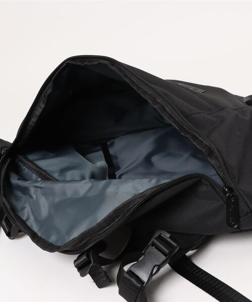 SEAL スリングバッグ 黒 茶色 スリングバッグ｜製品紹介｜バッグブランド【SEAL（シール） brand】