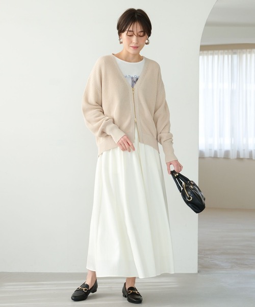 Elura（エルーラ）の「ソフトレザーミニボストン/327314（ハンドバッグ・レディース・ブラウン系その他2/ブラック・ONE SIZE）」の4枚目の写真