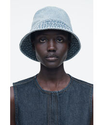 LEMAIRE / ルメール DESERT BUCKET HAT バケットハット LEMAIRE / ルメール】 DESERT BUCKET HAT（キャップ）｜UNFOLLOW