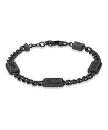 【POLICE】 ポリス JETメンズ ブレスレット