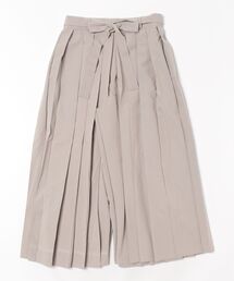 カヤ（カヤ）の「【カヤ】夜趣 袴ならいメンズパンツ（その他パンツ）」