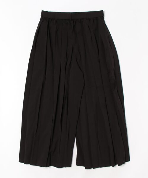 カヤ（カヤ）の「【カヤ】夜趣 袴ならいメンズパンツ（その他パンツ・メンズ・ベージュ/スミクロ/ネイビー・FREE）」の5枚目の写真