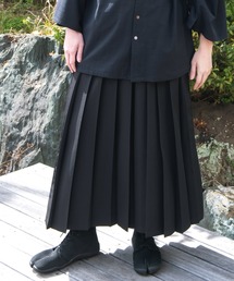 カヤ | 【カヤ】夜趣 袴ならいメンズパンツ(その他パンツ)