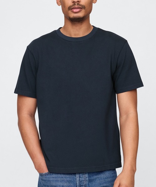 G'dup WEAR ネイビー ロゴシャツ XXL G´dup WEAR ネイビー ロゴシャツ XXL