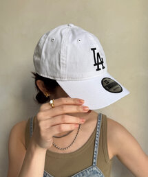 【NEW ERA/ニューエラ】25SS LA