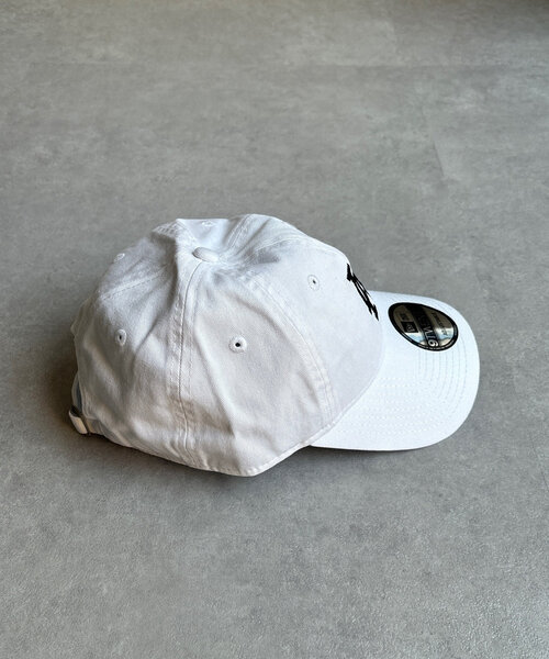 DouDou（ドゥドゥ）の「【NEW ERA/ニューエラ】25SS LA（ハット・レディース・ホワイト・FREE）」の6枚目の写真