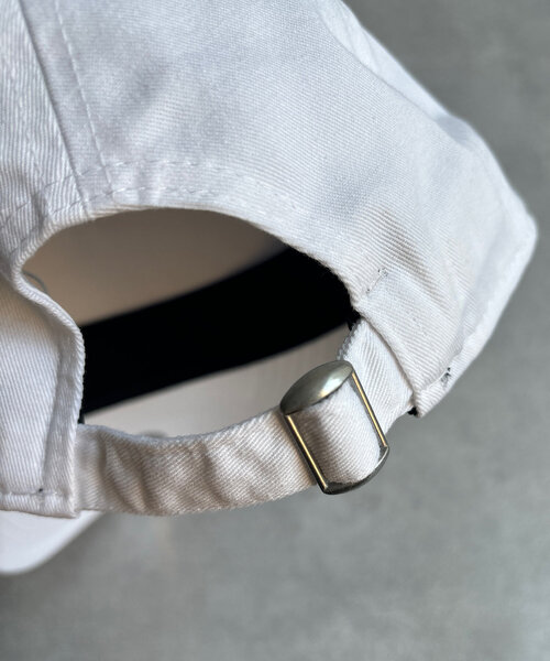 DouDou（ドゥドゥ）の「【NEW ERA/ニューエラ】25SS LA（ハット・レディース・ホワイト・FREE）」の4枚目の写真