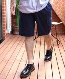 Hanes チノカーゴショートパンツ