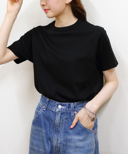 THE SHINZONE/シンゾーン オーサムTEE AWESOME TEE 25MMSCU17（T
