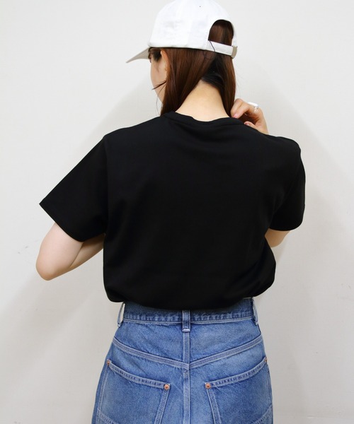 THE SHINZONE/シンゾーン オーサムTEE AWESOME TEE 25MMSCU17（T