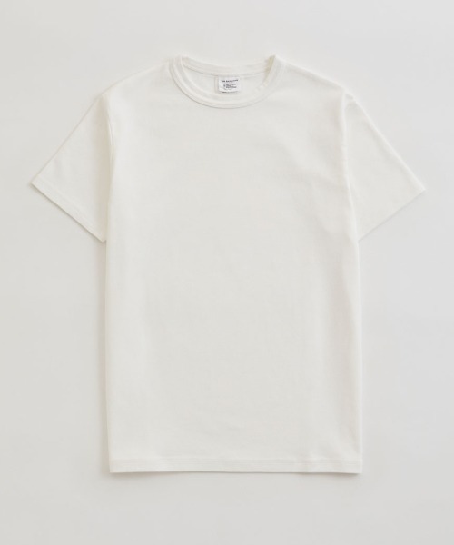 THE SHINZONE（ザ　シンゾーン）の「THE SHINZONE/シンゾーン　オーサムTEE　AWESOME TEE　25MMSCU17（Tシャツ/カットソー・レディース・ブラック/グレー/ホワイト・FREE）」の8枚目の写真