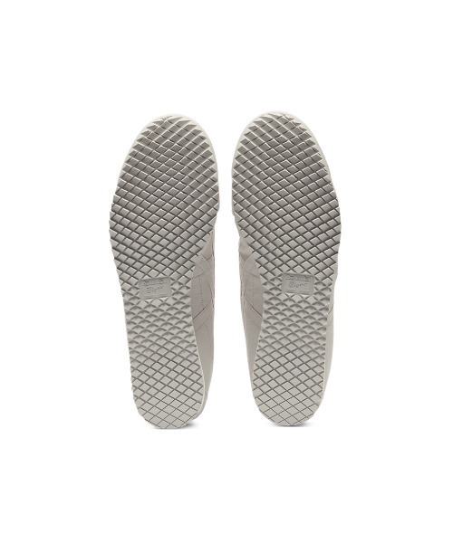 Onitsuka Tiger(オニツカタイガー)の「MEXICO 66 SD SLIP-ON / メキシコ 66 エスディー スリッポン(スリッポン・レディース・グレー系その他/カーキ系・22.5/23/23.5/24/24.5/25/25.5/26/26.5/27/27.5/28/28.5/29)」の10枚目の写真
