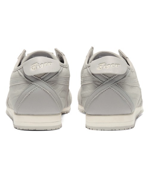 Onitsuka Tiger(オニツカタイガー)の「MEXICO 66 SD SLIP-ON / メキシコ 66 エスディー スリッポン(スリッポン・レディース・グレー系その他/カーキ系・22.5/23/23.5/24/24.5/25/25.5/26/26.5/27/27.5/28/28.5/29)」の11枚目の写真