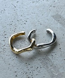 funda mine（ファンダマイン）の「うねうねバングル（バングル/リストバンド）」