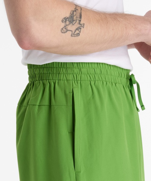 NEW BALANCE(ニューバランス)の「Sport Essentials ショーツ7インチ(インナー無し)(その他パンツ・メンズ・グリーン/ライトブルー・X-LARGE/LARGE/MEDIUM/SMALL)」の6枚目の写真