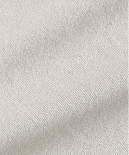 Right-on（ライトオン）の「【Refurbish】バンドカラー半袖シャツ（シャツ/ブラウス・キッズ・ブラック/ベージュ・130/140/150/160）」の11枚目の写真