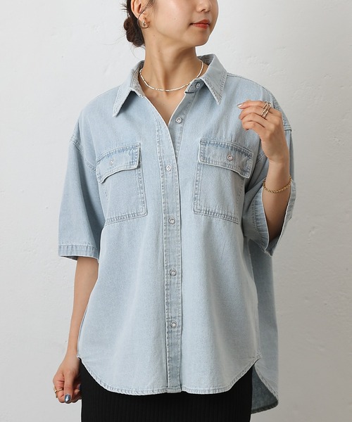 COLONY 2139（コロニートゥーワンスリーナイン）の「カラービーズネックレス（ネックレス・レディース・ブラック/ホワイト/ブラウン・FREE）」の20枚目の写真