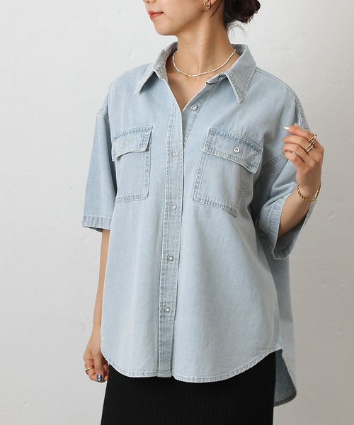 COLONY 2139（コロニートゥーワンスリーナイン）の「カラービーズネックレス（ネックレス・レディース・ブラック/ホワイト/ブラウン・FREE）」の22枚目の写真