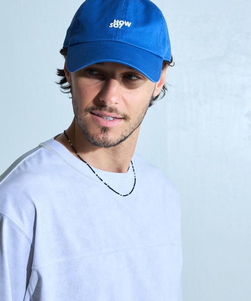 COLONY 2139（コロニートゥーワンスリーナイン）の「カラービーズネックレス（ネックレス・レディース・ブラック/ホワイト/ブラウン・FREE）」の9枚目の写真