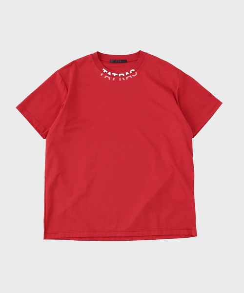 即 TATRAS タトラス WANDO ワンド Tシャツ セール】【TATRAS/タトラス】 WANDO ワンド Tシャツ（Tシャツ