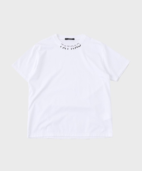 【国内発送】TATRAS WANDO トップス Tシャツ コットン グリーン Tシャツ・カットソー(51アイテム) | タトラス公式オンラインストア