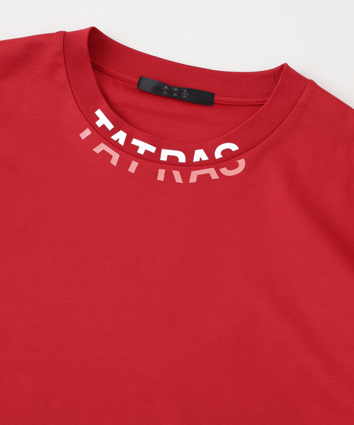 セール】【TATRAS/タトラス】 WANDO ワンド Tシャツ（Tシャツ