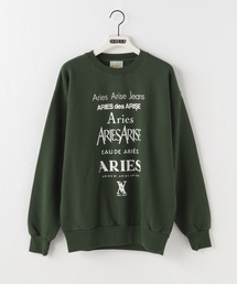 ARIES｜アリーズ（メンズ）のTシャツ/カットソー（ブランドロゴ