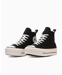 CONVERSE ALL STAR(Ro[XI[X^[)ALL STAR (R) LIFTED Z HI / I[X^[@(R)@tebh@y@gh(Xj[J[)
