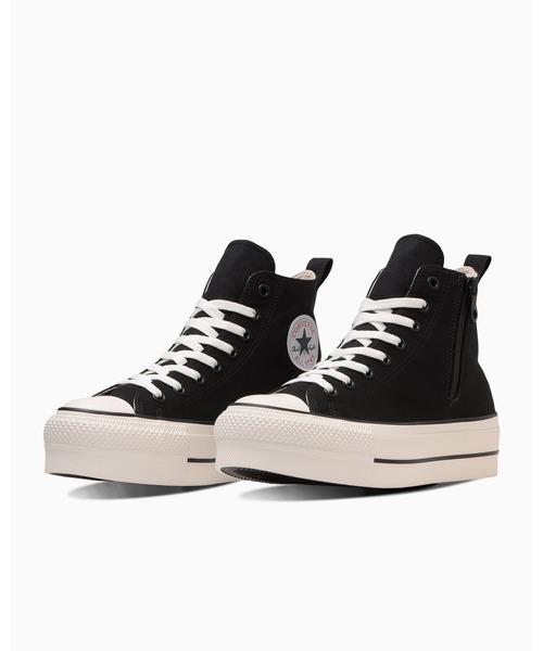 CONVERSE ALL STAR(Ro[XI[X^[)ALL STAR (R) LIFTED Z HI / I[X^[@(R)@tebh@y@gh(Xj[J[)