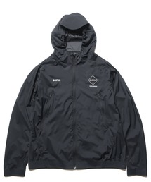 F.C.Real Bristol(GtV[AuXg)LIGHT WEIGHT BREATHABLE JACKET(u])