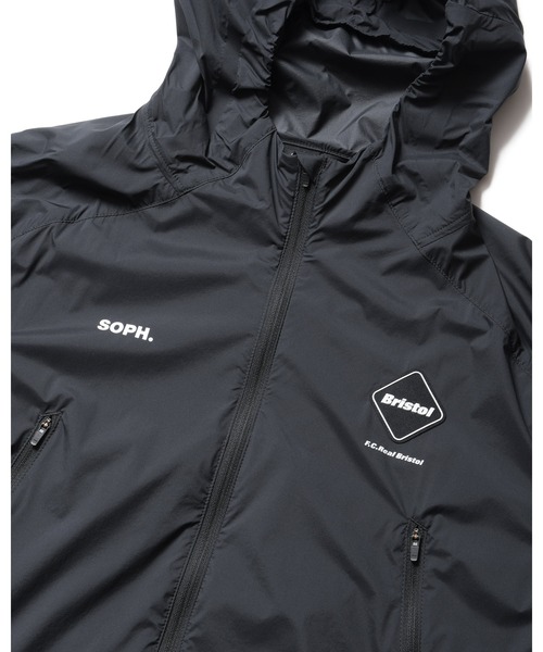 ジャケット・アウター F.C.R.B LIGHT WEIGHT BREATHABLE JACKET LIGHT WEIGHT BREATHABLE JACKET（ブルゾン）｜F.C.Real Bristol