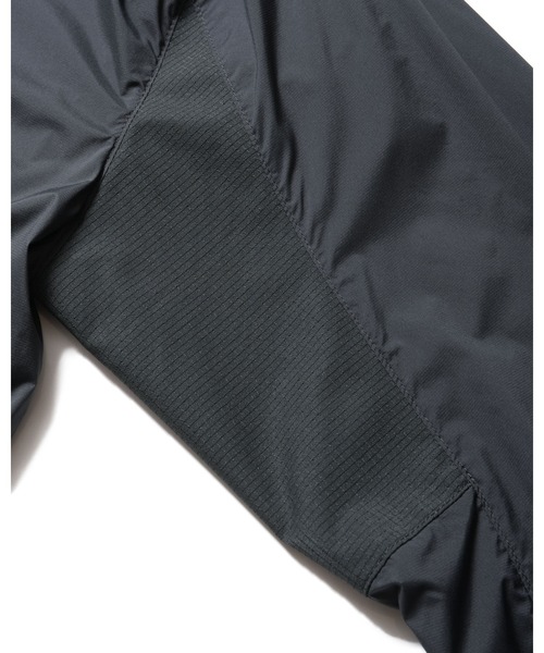 LIGHT WEIGHT BREATHABLE JACKET（ブルゾン）｜F.C.Real Bristol