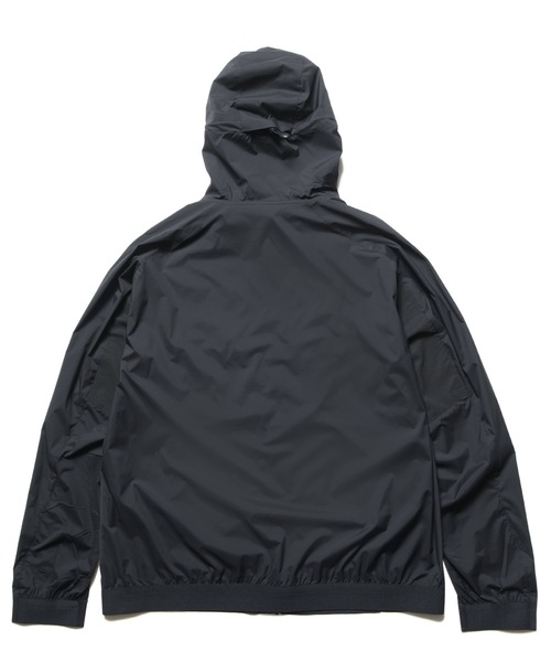 LIGHT WEIGHT BREATHABLE JACKET（ブルゾン）｜F.C.Real Bristol